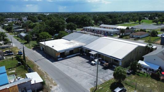 936 Edith Avenue, Lakeland, Florida 33815, USA