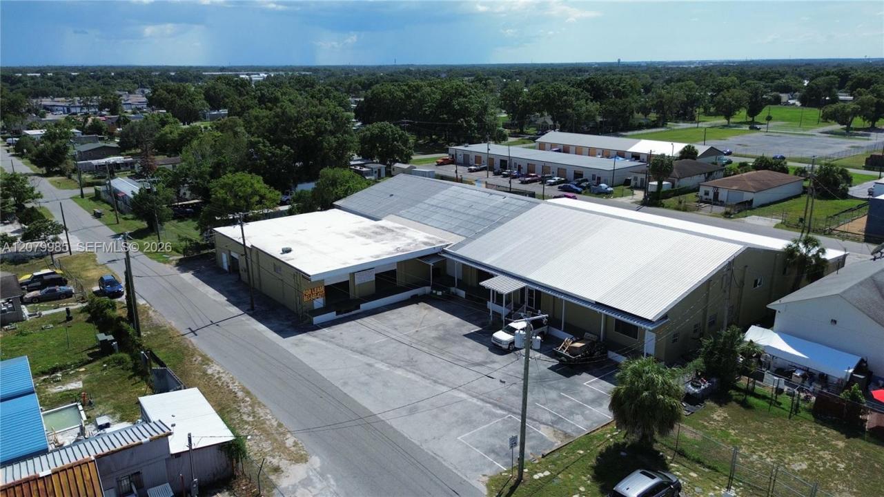 936 Edith Avenue, Lakeland, Floride 33815, États-Unis