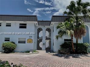 1470 N DIXIE N Highway 10, Fort Lauderdale, Floride 33304, États-Unis
