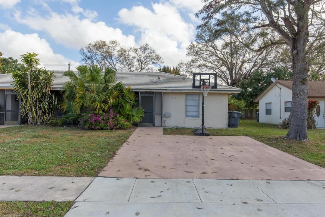 1348 Riverside Circle, Wellington, Floride 33414, États-Unis