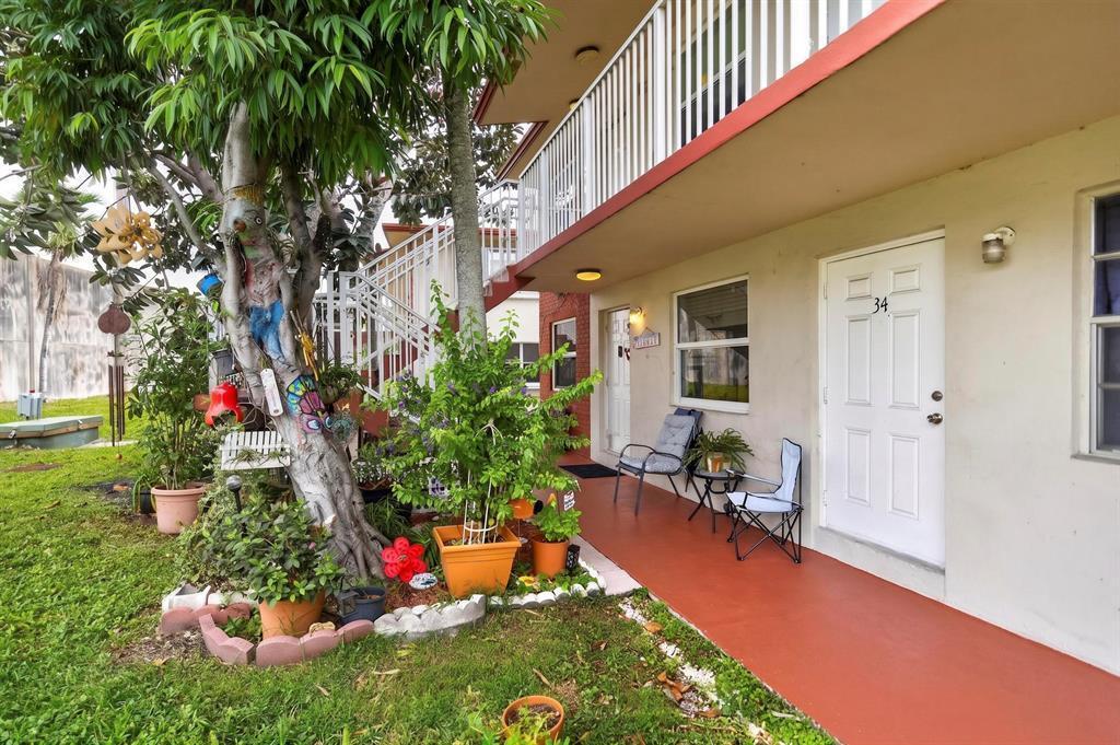 2918 FUNSTON Street 35b, Hollywood, Floride 33020, États-Unis