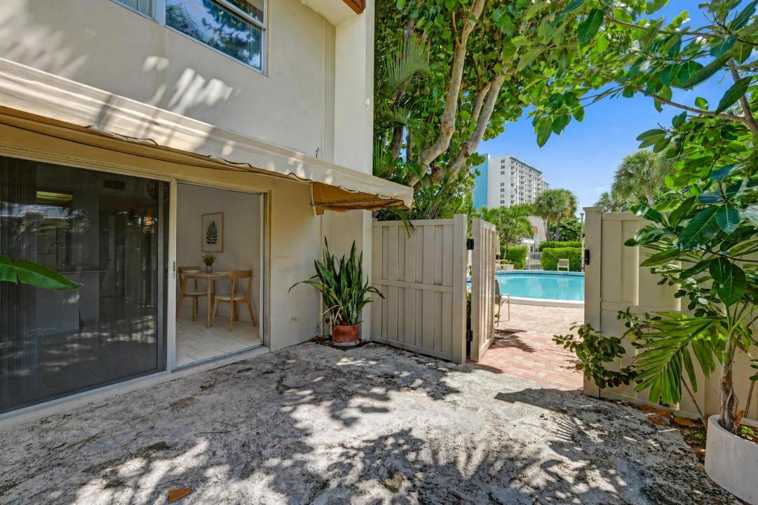 5555 N Ocean Boulevard 17, Lauderdale By The Sea, Florida 33308, Stati Uniti