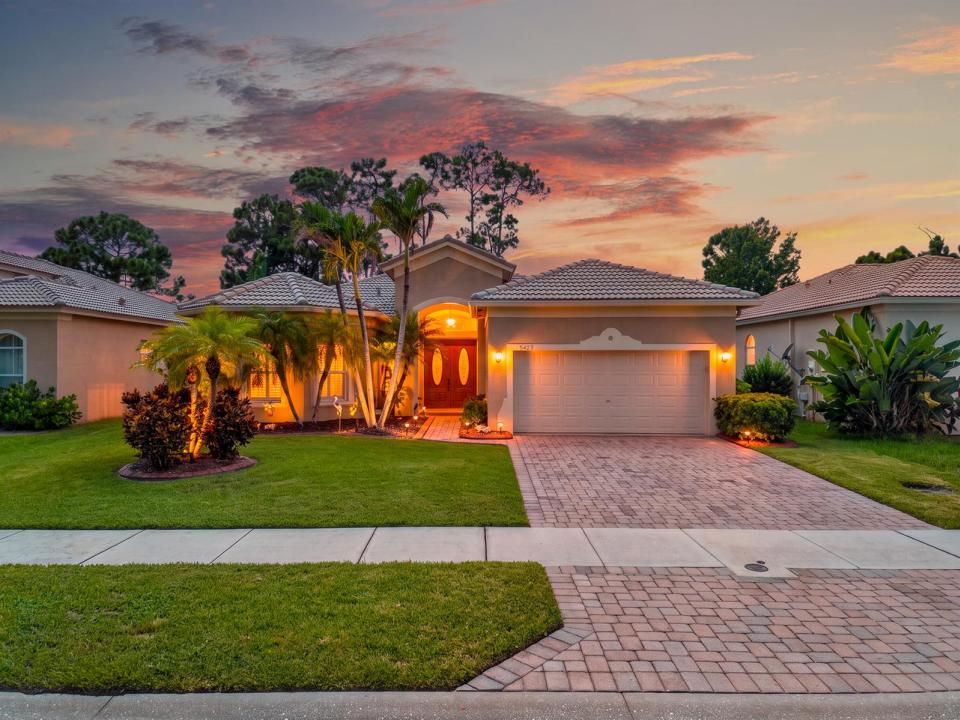 5423 PLACE LAKE Drive, Fort Pierce, Floride 34951, États-Unis