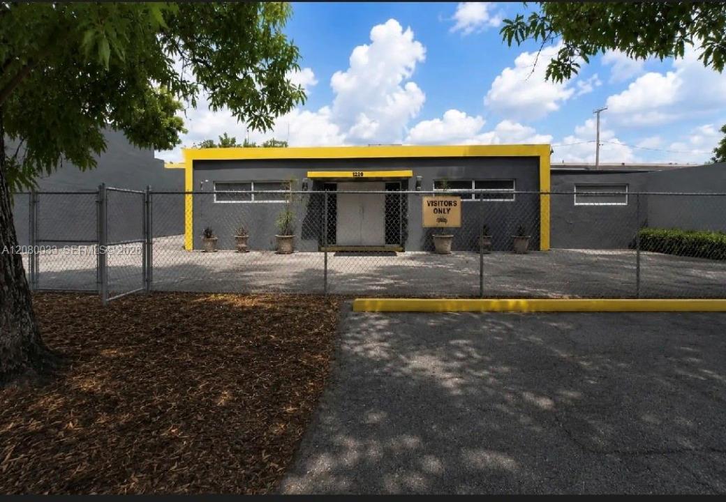 17220 NW 2nd Ct, Miami Gardens, Floride 33169, États-Unis