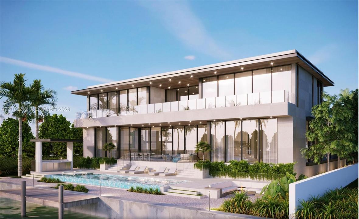 200 Golden Beach Dr, Golden Beach, Florida 33160, USA