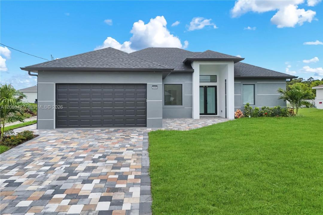 3005 S Ida Ave, Lehigh Acres, Florida 33971, Stati Uniti