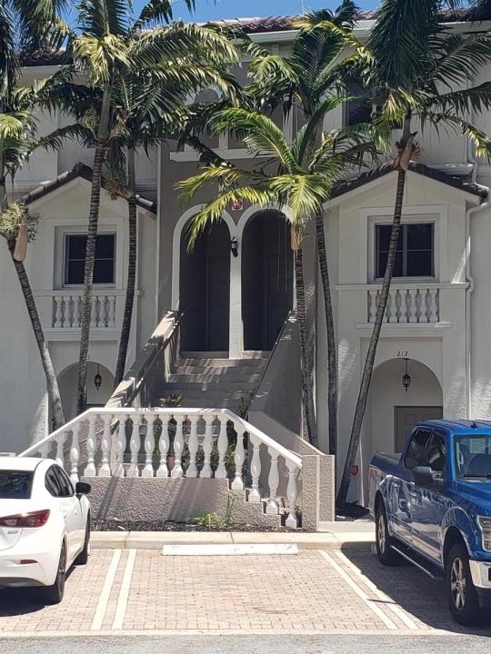 222 BAYFRONT Drive 222, Boynton Beach, Florida 33435, USA