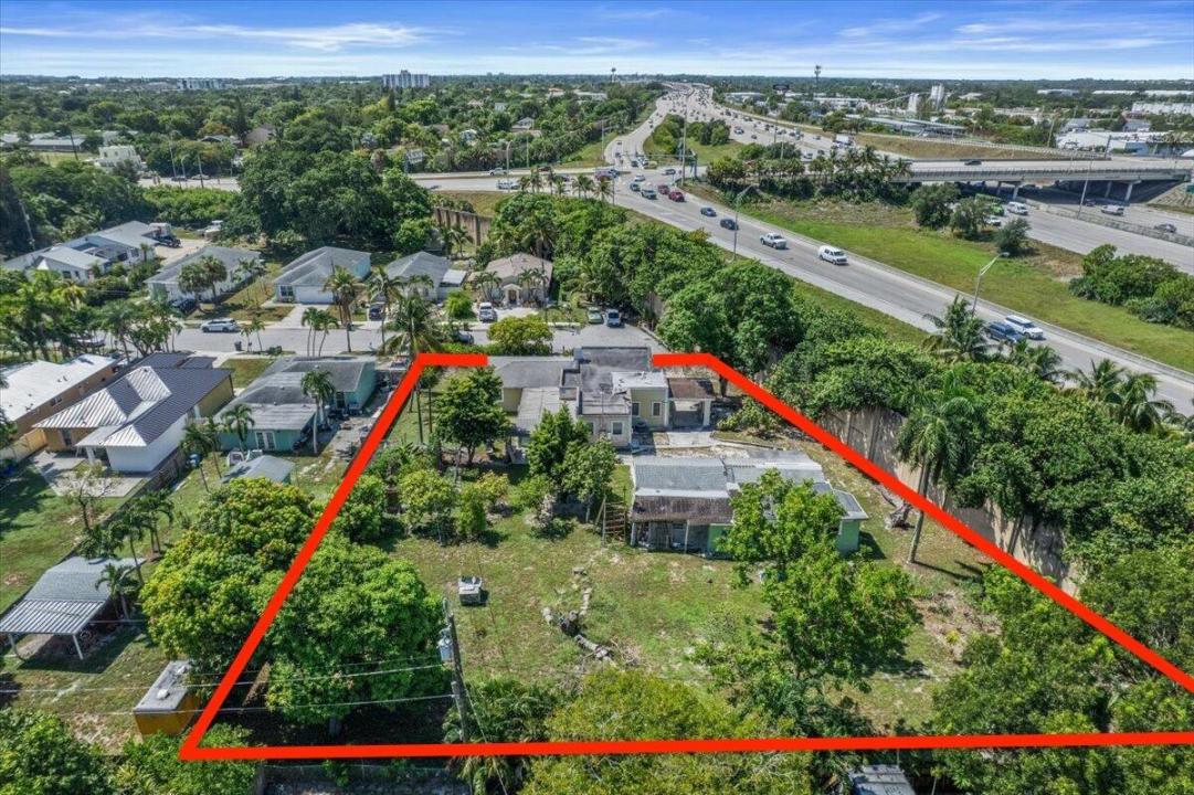1740 11th N Avenue, Floride 33460, États-Unis