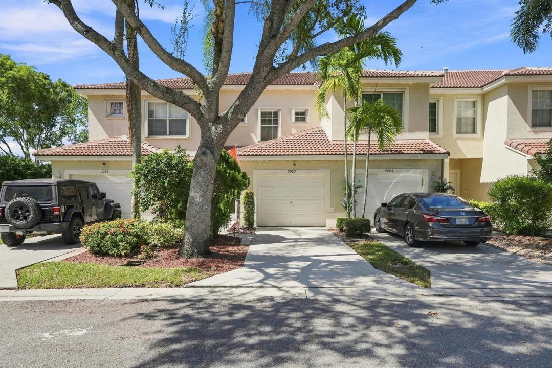 9989 PORTA LEONA Lane, Boynton Beach, Floride 33472, États-Unis