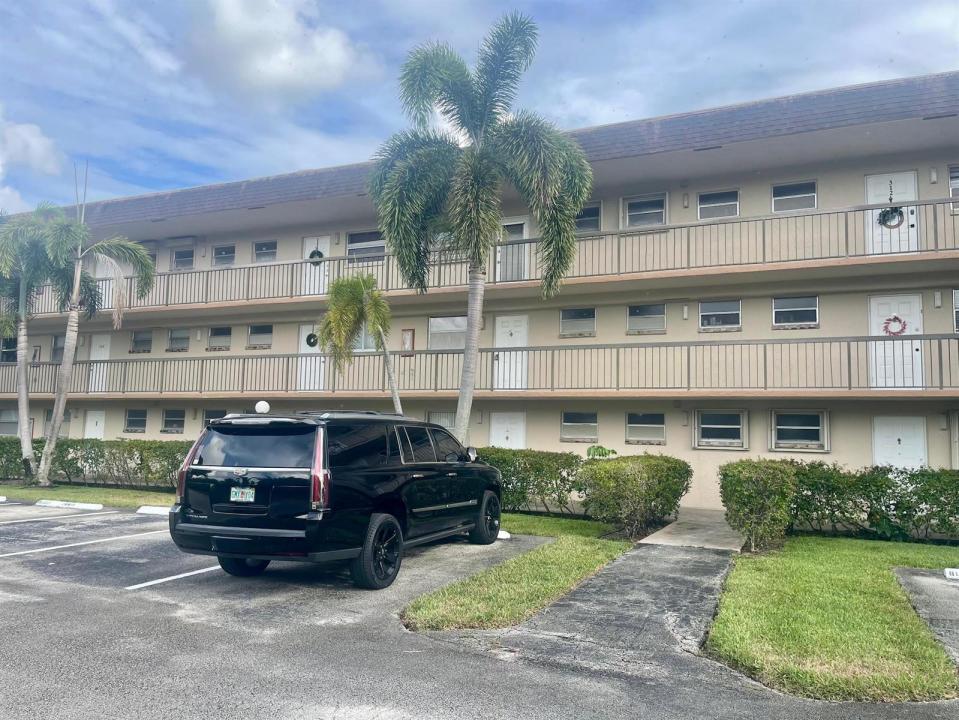 1801 NW 75TH Avenue 211, Plantation, Florida 33313, Stati Uniti