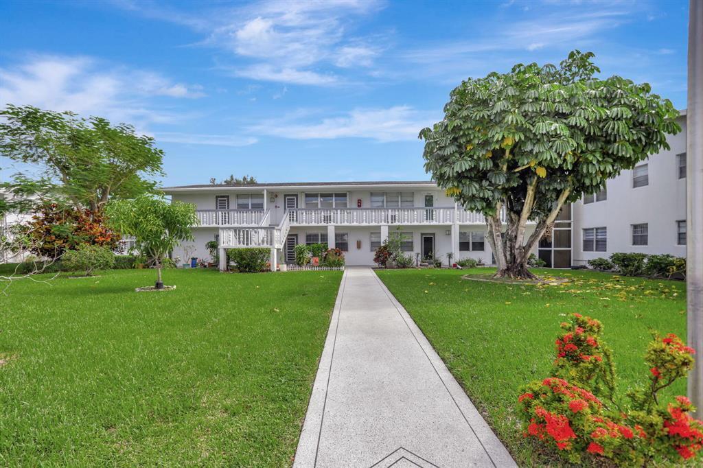 271 FARNHAM L, Deerfield Beach, Floride 33442, États-Unis