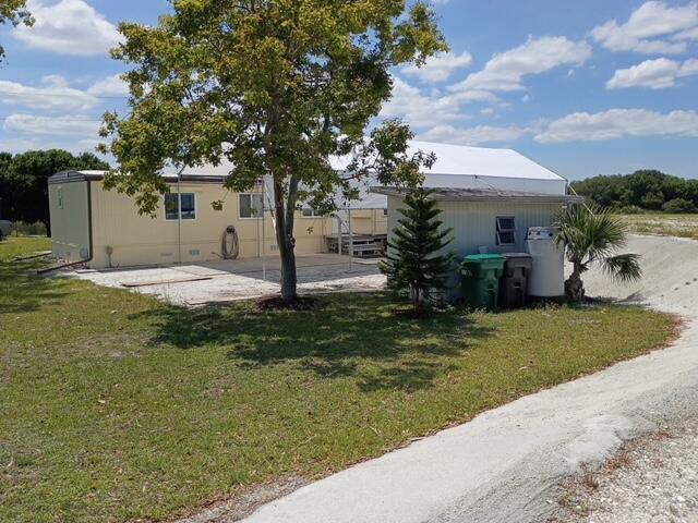 20020 NW 80TH Drive, Okeechobee, Florida 34972, Stati Uniti