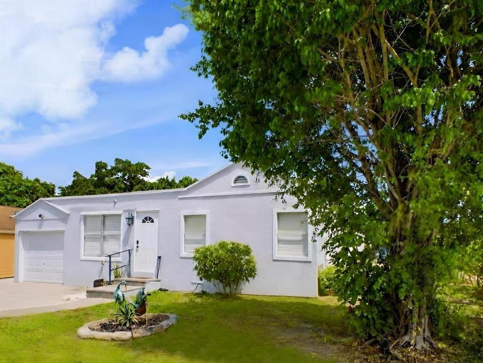 801 HAMPTON Road, West Palm Beach, Florida 33405, Stati Uniti