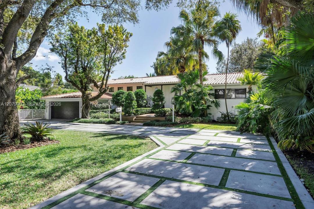 652 NE 105th St, Miami Shores, Florida 33138, Stati Uniti