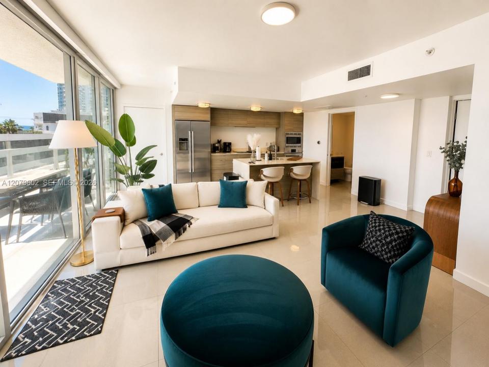 6620 Indian Creek Dr 418, Miami Beach, Floride 33141, États-Unis