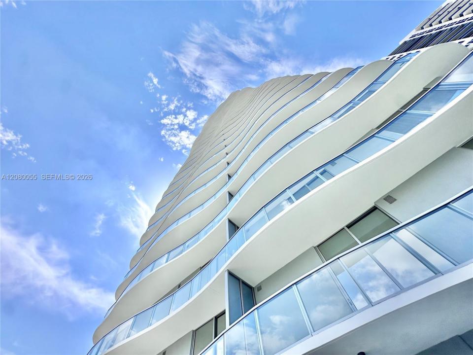 1400 Biscayne Blvd 1506, Miami, Floride 33132, États-Unis