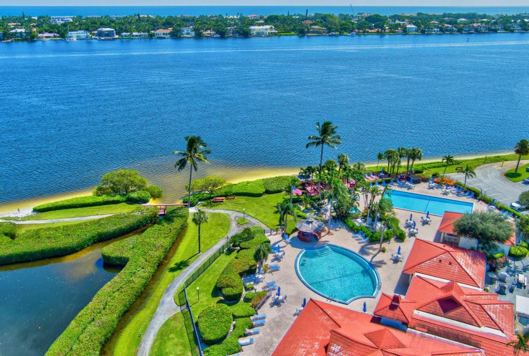 103 Half Moon Circle H1, Hypoluxo, Florida 33462, Stati Uniti