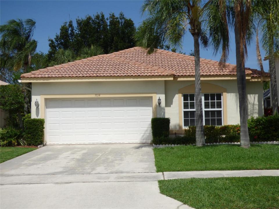 7614 COLONY LAKE Drive, Boynton Beach, Florida 33436, USA