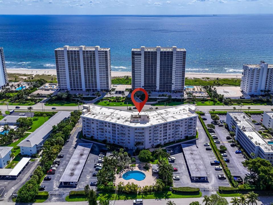 2851 S Ocean Boulevard 0021, Boca Raton, Floride 33432, États-Unis