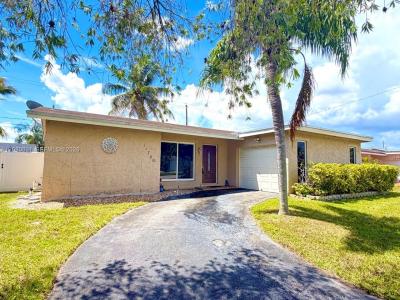 11700 NW 33rd St, Sunrise, Florida 33323, HOA KỲ