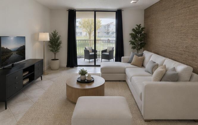 2820 TENNIS CLUB Drive 206, West Palm Beach, 플로리다 33417, 미국