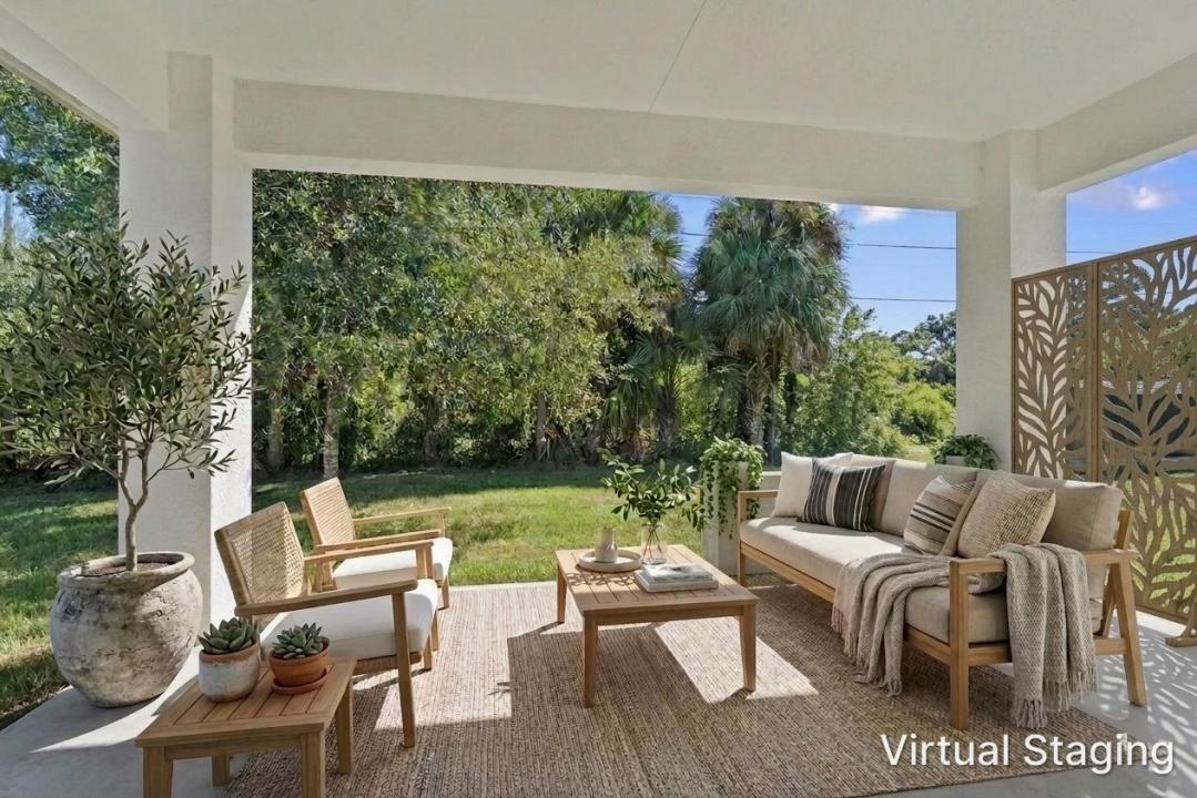 5310 Sunset Boulevard, Fort Pierce, Florida 34982, Stati Uniti