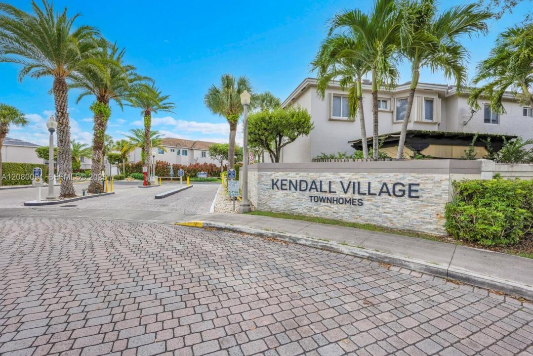 8441 SW 124 AV 104, Miami, Florida 33183, USA