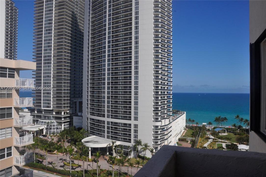 1865 S Ocean Dr 12E, Hallandale Beach, Florida 33009, Stati Uniti