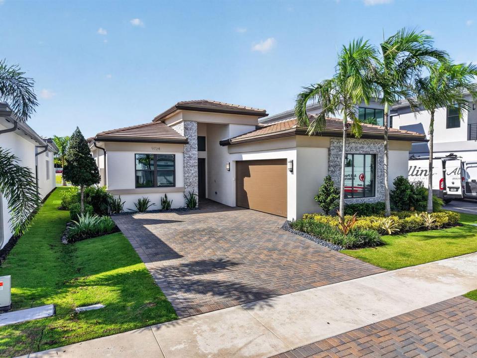 9724 JUNIPER BAY Avenue, Boca Raton, Floride 33434, États-Unis