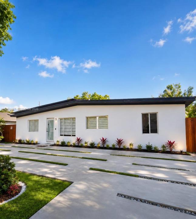 12445 NW 20th Ave, Miami, Florida 33167, USA
