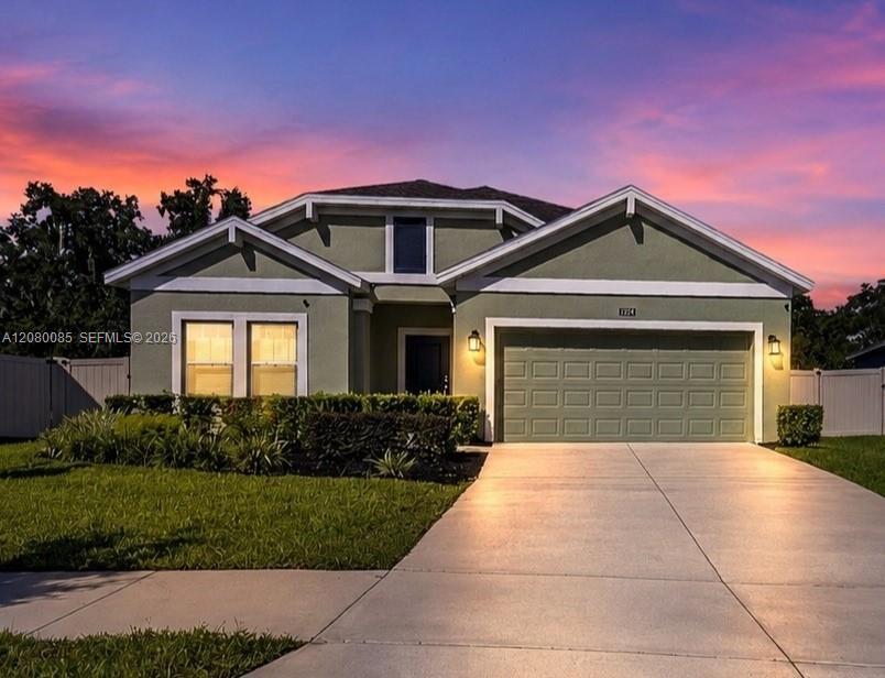 1924 TURTLE DOVE LN, Kissimmee, Florida 34746, Stati Uniti