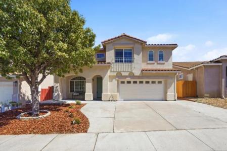 Santa Lucia Drive, Pittsburg, California 94565, Stati Uniti