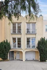85 Stanyan St, San Francisco, California 94118, Stati Uniti