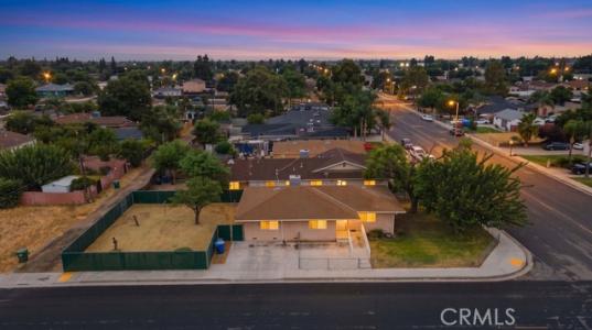 Belmont, Delano, Californie 93215, États-Unis