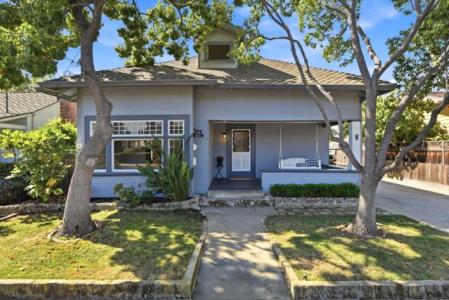 E Rincon Avenue, Campbell, Kalifornien 95008, USA