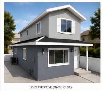 Juanita Street, Loma Linda, Californie 92318, États-Unis