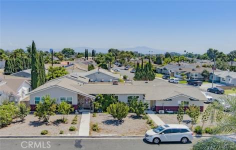 Safford, Garden Grove, Californie 92840, États-Unis