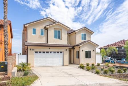 Duncan, Corona, California 92881, Stati Uniti