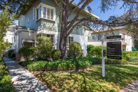 Eaton Road, San Mateo, Californie 94402, États-Unis