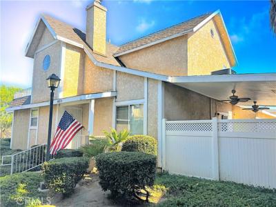 Park Avenue, Lancaster, Калифорния 93534, Соединенные Штаты