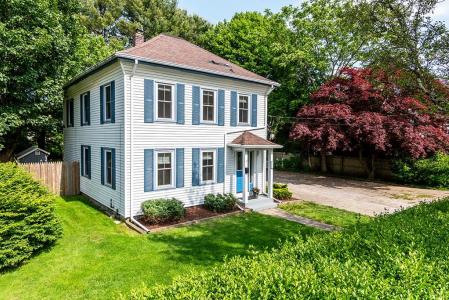 475 Woodruff Avenue, South Kingstown, Rhode Island 02879, États-Unis