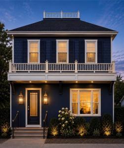 845 Main Street, East Greenwich, Rhode Island 02818, États-Unis
