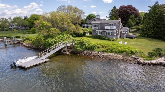 47 Sunset Drive, Charlestown, Rhode Island 02813, USA