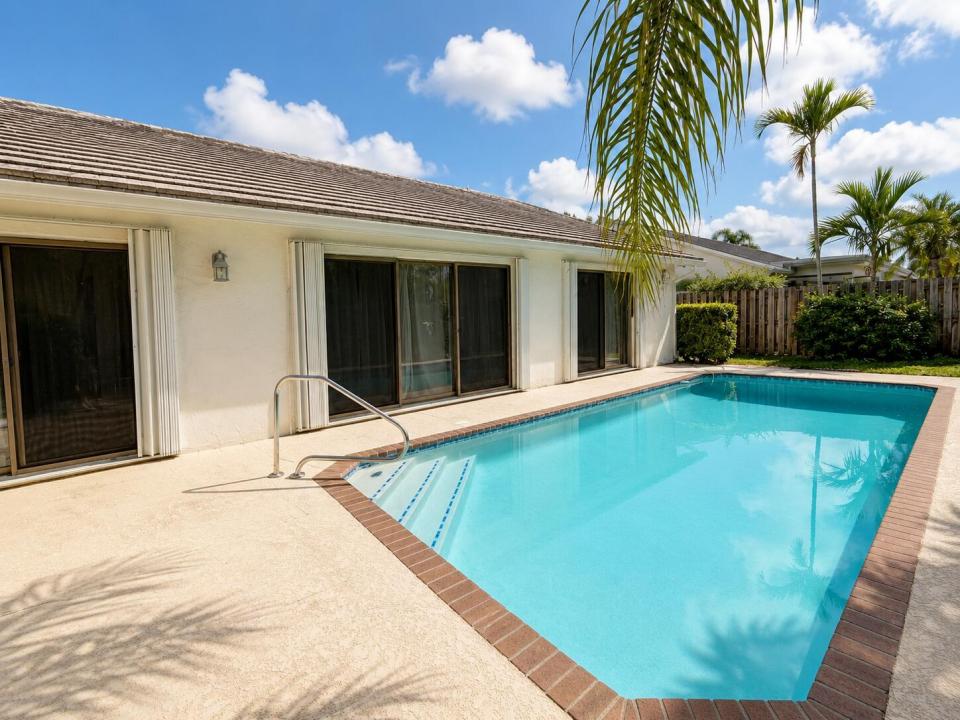 400 SEQUOIA Lane, Boca Raton, Floryda 33487, USA