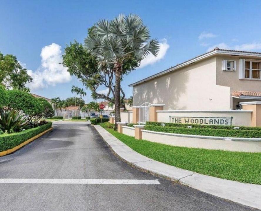 Miami, Flórida 33183, Estados Unidos
