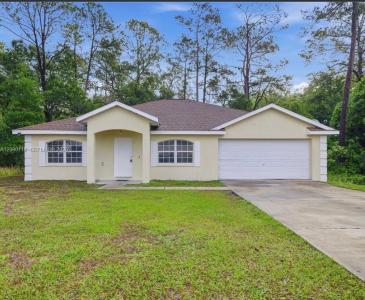 91 FIR DR 0, Ocala, Flórida 34472, Estados Unidos