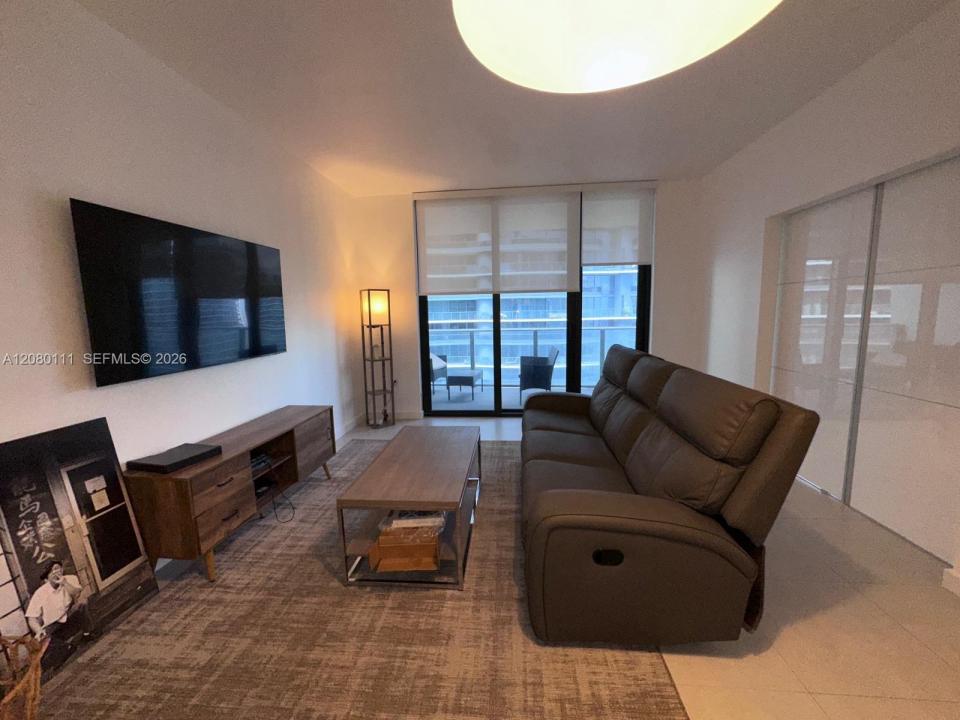 1010 Brickell Ave 4507, Miami, Florida 33131, USA