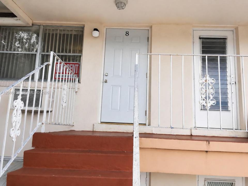 1816 Mckinley St 8, Hollywood, Floride 33020, États-Unis