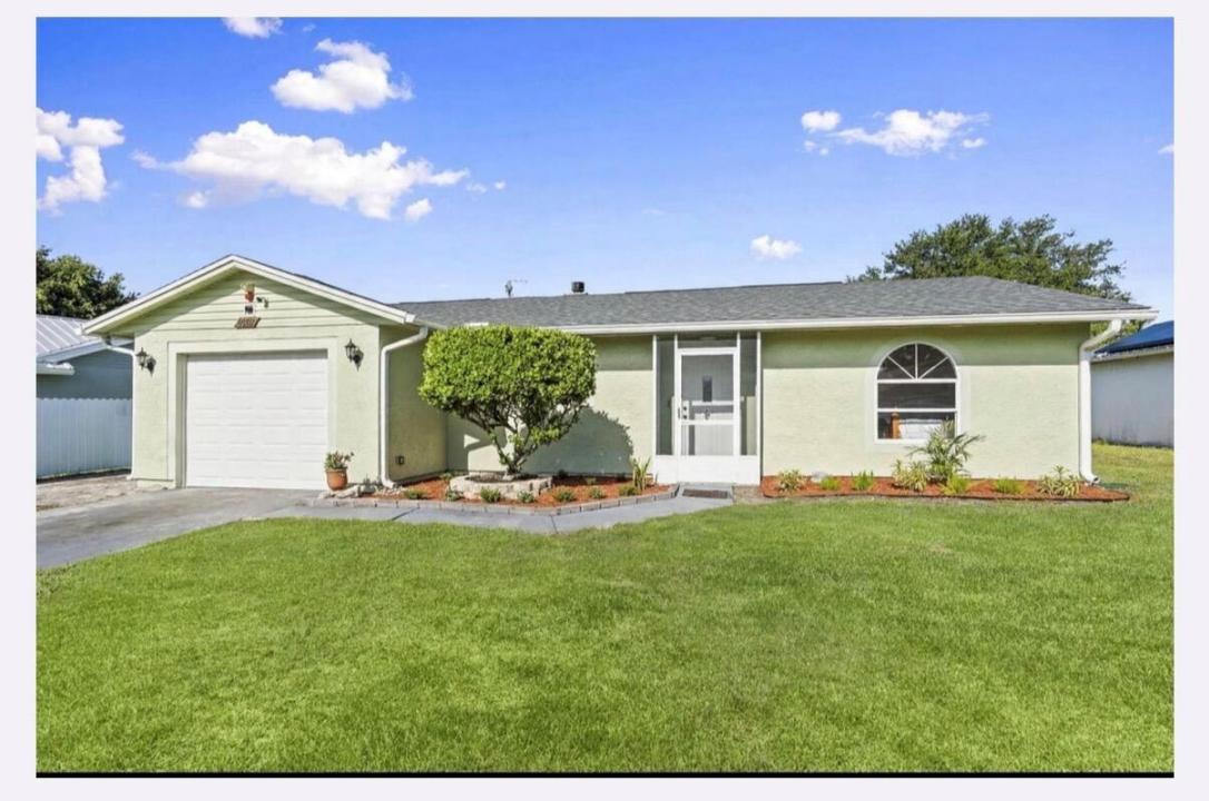 4682 SW Pearl Street, Port St. Lucie, Florida 34953, USA