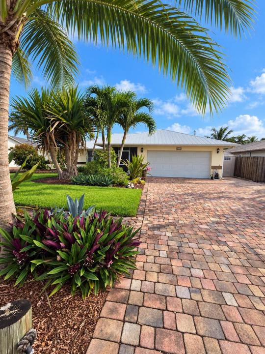 5501 SE Nassau Terrace, Stuart, Floride 34997, États-Unis